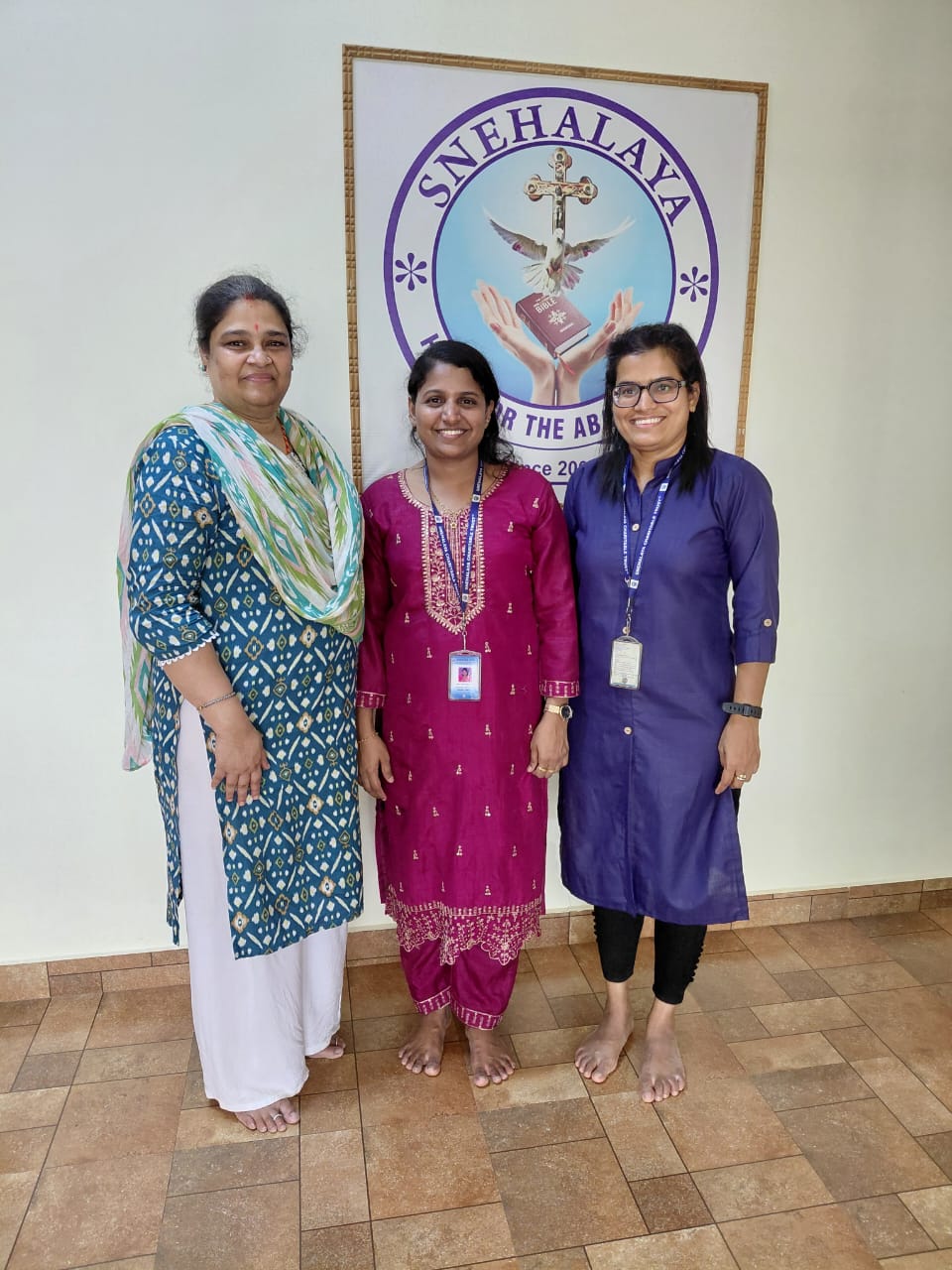 Ma Ambika Varahi Healing and Wellness Centre