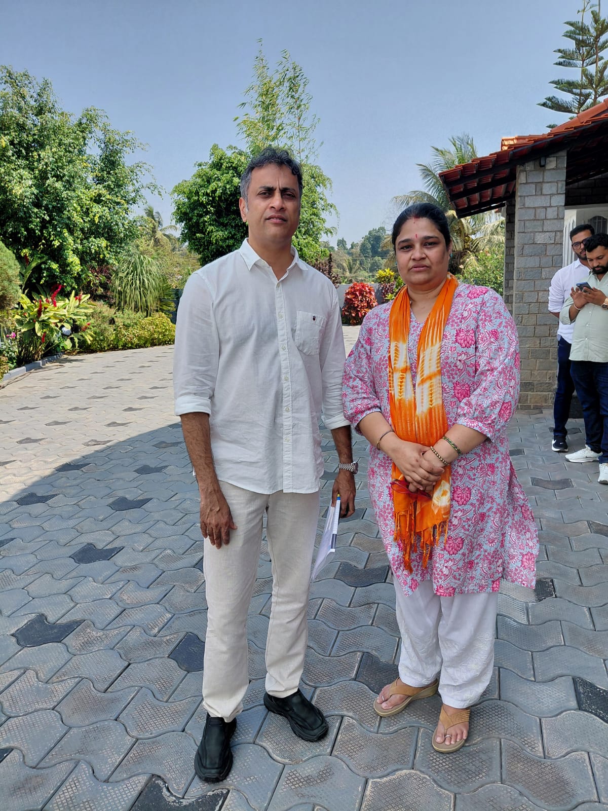 Ma Ambika Varahi Healing and Wellness Centre