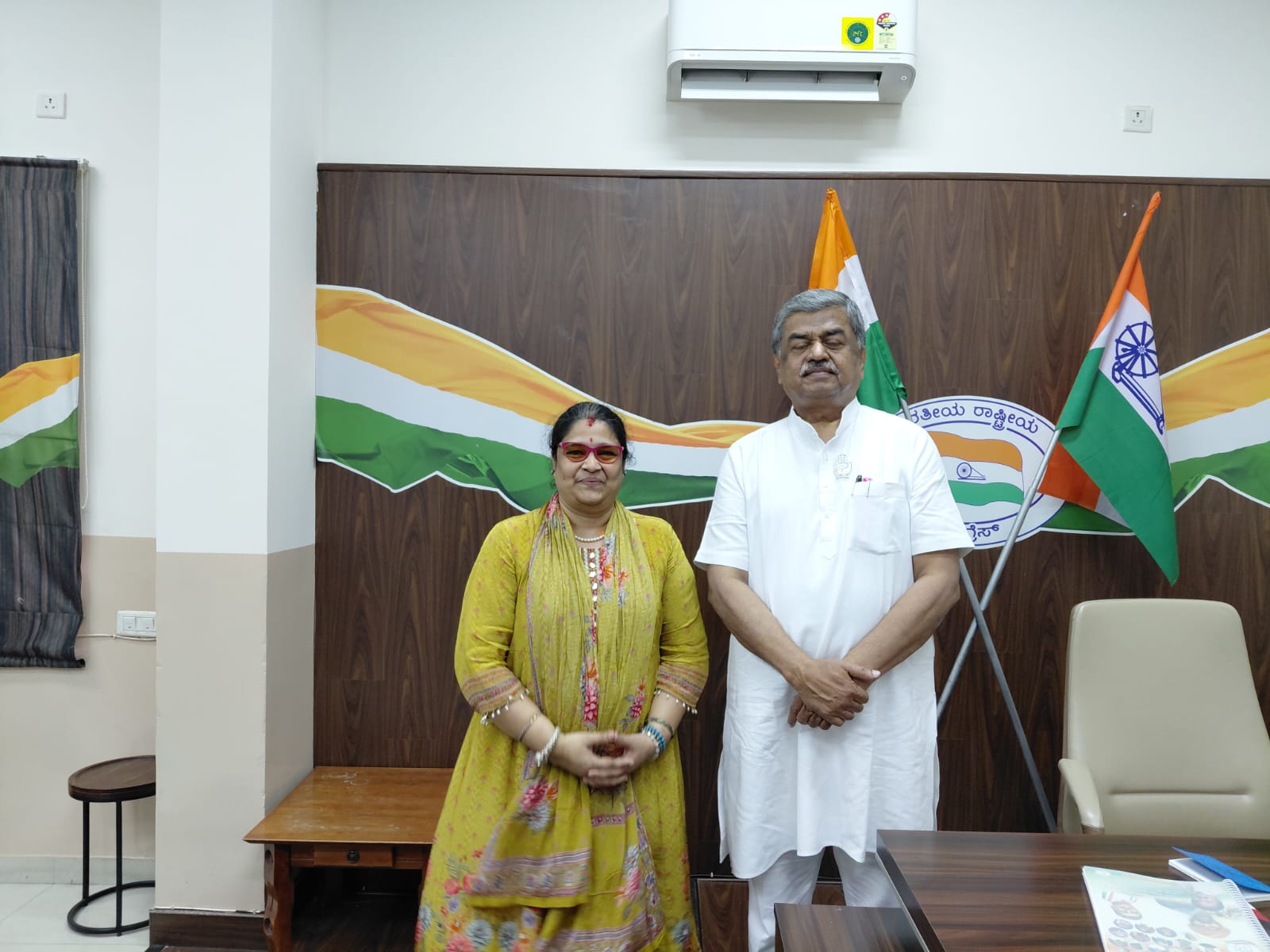 Ma Ambika Varahi Healing and Wellness Centre