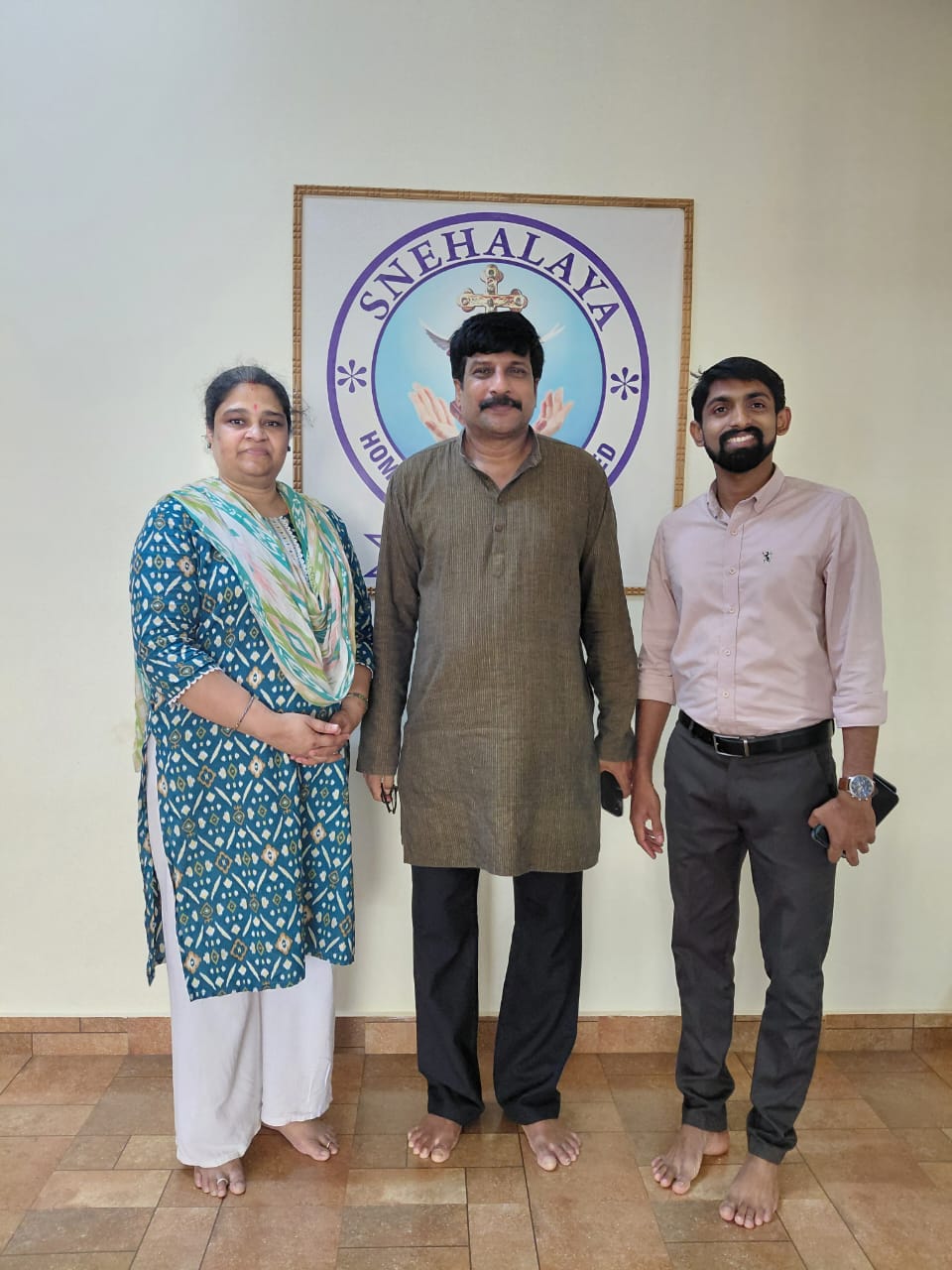 Ma Ambika Varahi Healing and Wellness Centre