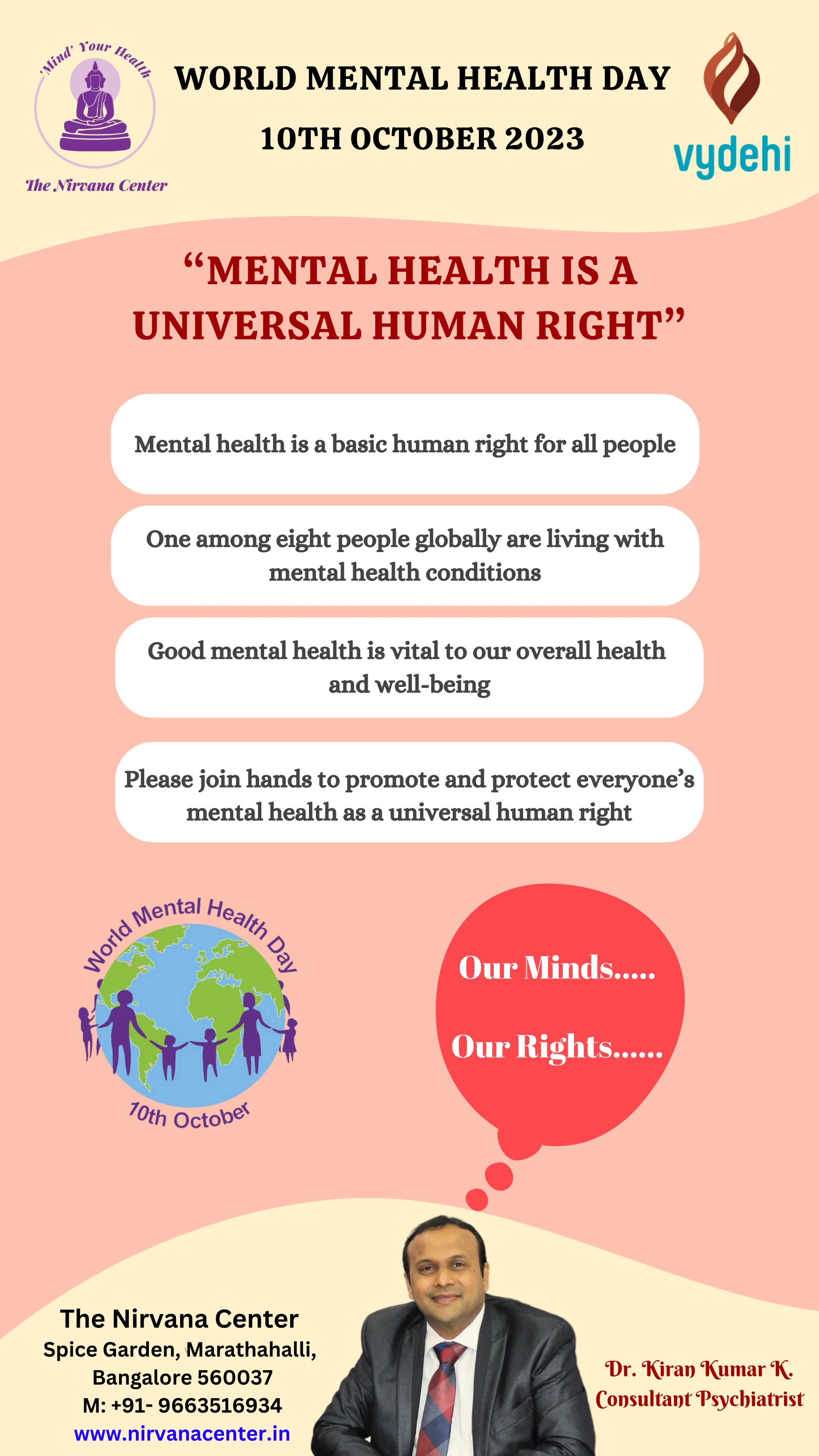 Ma Ambika Varahi Healing and Wellness Centre