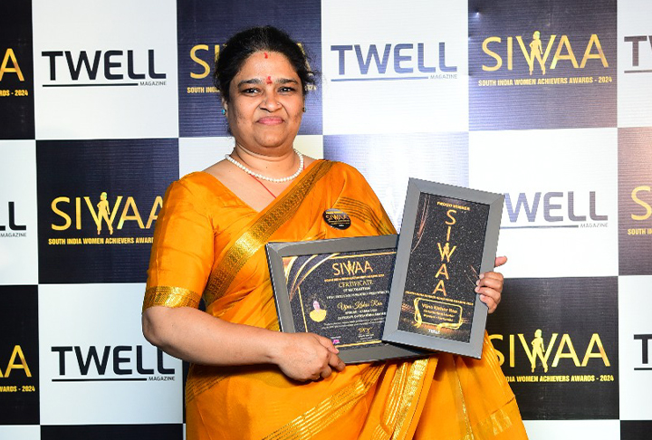 About Guru Ma Viejna